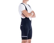 Bellwether Thermaldress Men's Bib Short w/ Chamois (Black) | product-related