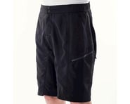 more-results: Bellwether Alpine Cycling Shorts (Black) (3XL)