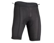 Bellwether Mesh Under-Short (Chamois) (Black) | product-also-purchased