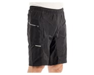 Bellwether Men's Ultralight Gel Cycling Shorts (Black) | product-also-purchased
