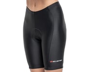 more-results: Bellwethers's Women's O2 Cycling Short is an ergonomically designed to deliver comfort