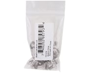 BikeFit Look/Shimano Cleat Screws (25 Pack) | product-related