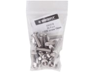 BikeFit Look/Shimano Cleat Screws (25 Pack) (18mm) | product-also-purchased