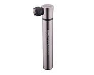 more-results: Birzman Mini-Apogee Hand Pump. Features: Super small mini pump that fits in jersey poc