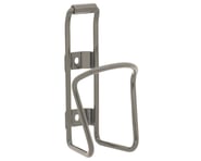 Blackburn MC-1 Mountain Water Bottle Cage (Silver) | product-related