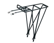 more-results: Blackburn's strongest rack. The rack is made from aircraft-grade quality aluminum for 