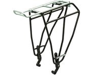 Blackburn Outpost Fat Rack (Grey) (Front or Rear) | product-also-purchased