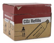 Blackburn Threaded CO2 Cartridges (Silver) | product-related