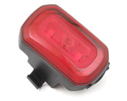 more-results: Blackburn’s Click USB Rear Light is as simple as charge, click and go! Silicone mount 