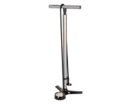 more-results: The Blackburn Core Pro Floor Pump's massive air chamber requires less pumps for more p