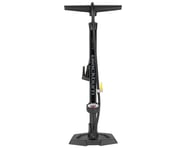 more-results: The Blackburn Grid 1 floor pump is built for no nonsense inflation, so you can do more