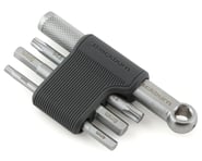 more-results: Blackburn Mini Switch Multi-Tool Description: The Switch Tool has evolved. This compac