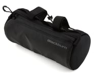 more-results: Blackburn Grid Handlebar Bag Description: Attached right in front of you, the Grid Han