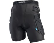 more-results: Bluegrass Wolverine Protective Shorts (Black)