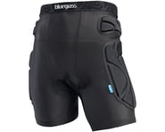 more-results: Bluegrass Wolverine Protective Shorts (Black) (M)