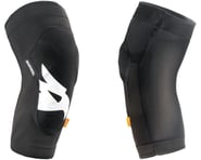 more-results: Bluegrass Skinny D3O Knee Pads Description: The Bluegrass Skinny D3O Knee Pads are the