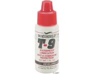 more-results: Boeshield T-9 Lubricant. Features: Developed by The Boeing Company for lubrication and