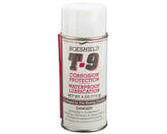 more-results: Boeshield T9 Chain Lube & Rust Inhibitor (Aerosol) (4oz)