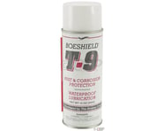 more-results: Boeshield T9 Chain Lube & Rust Inhibitor (Aerosol) (12oz)