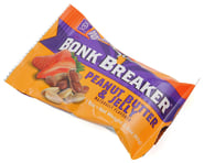 more-results: The Bonk Breaker original&nbsp; PB&amp;J Energy Bar &nbsp;is just like mom used to mak