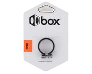 more-results: Box One Fixed Seat Clamp (Black) (31.8mm)