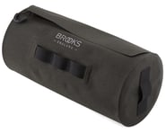 Brooks Scape Handlebar Pouch (Mud) (3L) | product-related