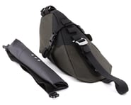 Brooks Scape Seat Bag (Mud) (8L) (Waterproof) | product-related