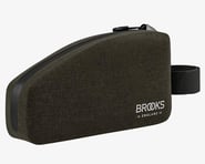 Brooks Scape Top Tube Bag (Mud) (0.9L) | product-related