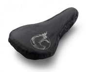 Brooks Nylon Saddle Rain Cover (Black) (M) | product-also-purchased