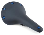 Brooks C17 Cambium Saddle (Yorkshire) (Steel Rails) | product-also-purchased