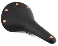 Brooks C17 Special Cambium Saddle (Black/Copper) (Steel Rails) | product-also-purchased