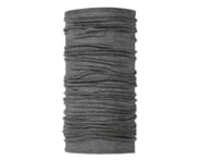 Buff Lightweight Merino Wool Multifunctional Headwear (Grey) (One Size) | product-related
