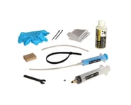 BunnyHop Tribe Premium Hydraulic Brake Bleed Kit w/Gold Oil (Shimano) | product-also-purchased