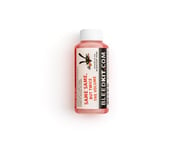 BunnyHop Tribe Mineral Oil Brake Fluid (Red) (Shimano) (100ml/3.4oz) | product-related