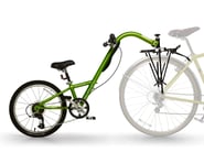 Burley Piccolo 7-Speed Trailercycle (Green) | product-also-purchased