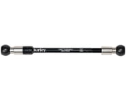 more-results: Burley Coho Hitch Adapter Thru-Axle (Black)