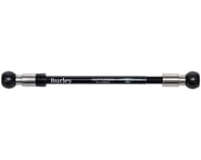 more-results: Burley Coho Hitch Adapter Thru-Axle (Black) (12 x 1.5 | 172-178mm)