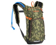 Camelbak Mini M.U.L.E. Hydration Pack (Camelflage) (1.5L/50oz) | product-related