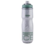 Camelbak Podium Ice Insulated Water Bottle (Sage) | product-related