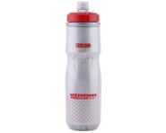 Camelbak Podium Ice Insulated Water Bottle (Fiery Red) | product-related