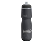 Camelbak Podium Chill Insulated Water Bottle (Black) (24oz) | product-also-purchased