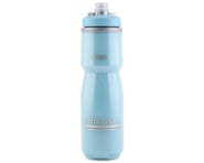 Camelbak Podium Chill Insulated Water Bottle (Stone Blue) | product-related