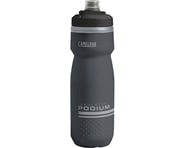 Camelbak Podium Chill Insulated Water Bottle (Black) | product-related