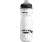 Camelbak Podium Chill Insulated Water Bottle (White/Black) (21oz) | product-also-purchased