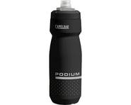 Camelbak Podium Water Bottle (Black) (24oz) | product-also-purchased