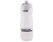 Camelbak Podium Water Bottle (White Speckle) (24oz) | product-also-purchased