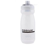 Camelbak Podium Water Bottle (White Speckle) | product-related