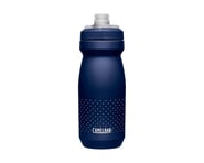 more-results: Camelbak Podium Water Bottle (Navy Blue)