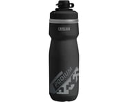 more-results: Camelbak Podium Chill Dirt Series Insulated Water Bottle Description: For hot days on 