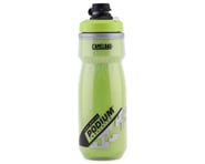 Camelbak Podium Chill Dirt Series Insulated Water Bottle (Lime) | product-related